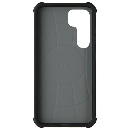 Clckr G-Form Protection Case for Samsung Galaxy S24 - Carbon Black (3)