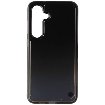 CLCKR G-Form Protection Case for Samsung Galaxy S24+ (Plus) - Onyx Silver (2)
