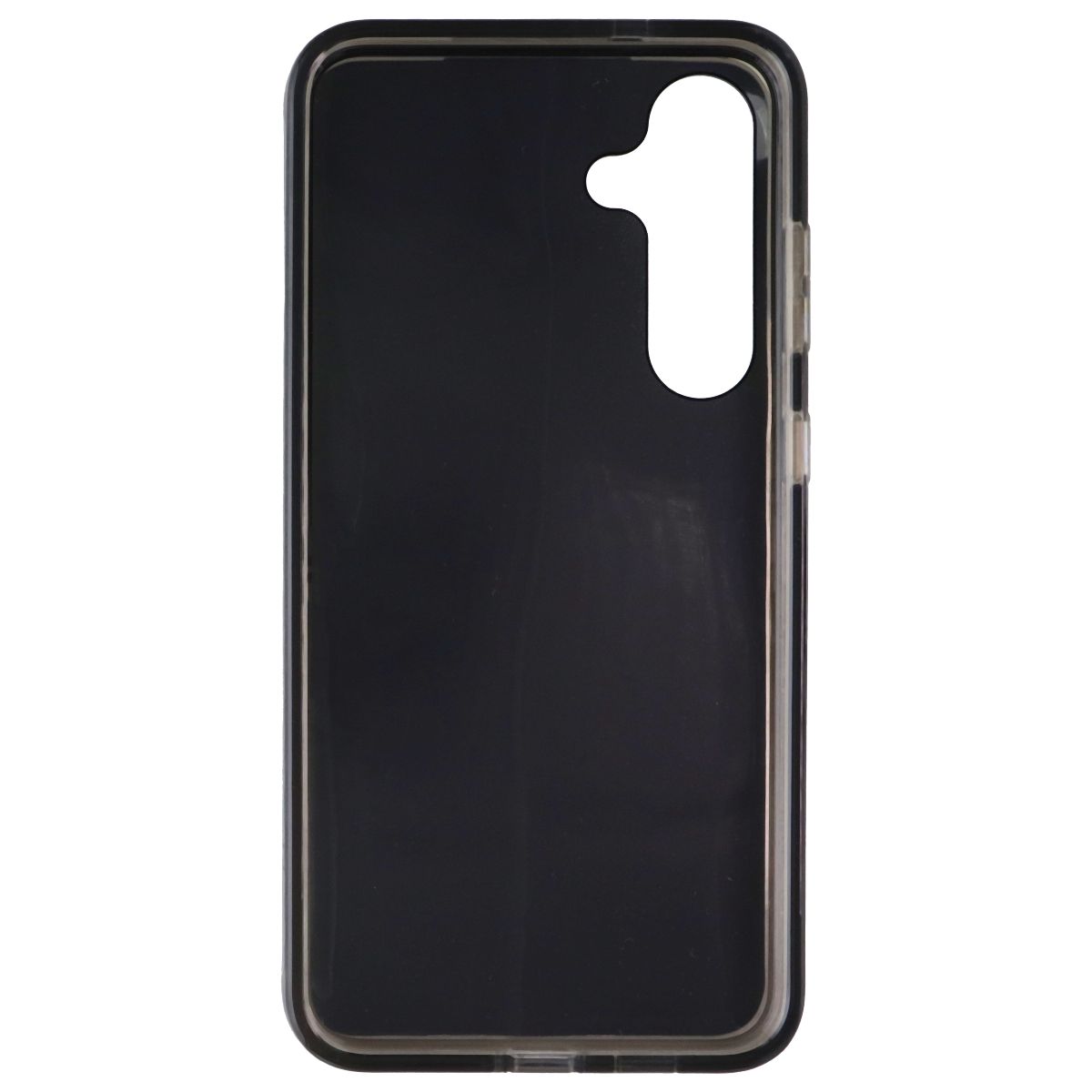 CLCKR G-Form Protection Case for Samsung Galaxy S24+ (Plus) - Onyx Silver (3)