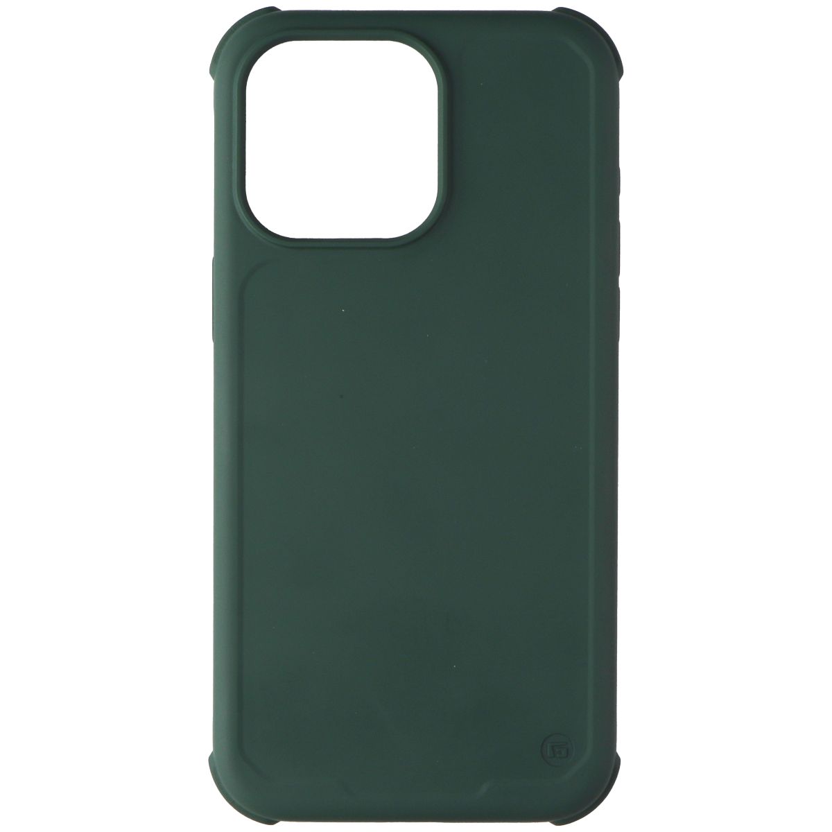 CLCKR Carbon Case with G-Form for MagSafe for Apple iPhone 15 Pro Max - Green (2)