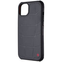 CLCKR G-Form Protection Case for MagSafe for iPhone 15 Plus - Force Black / Red - New