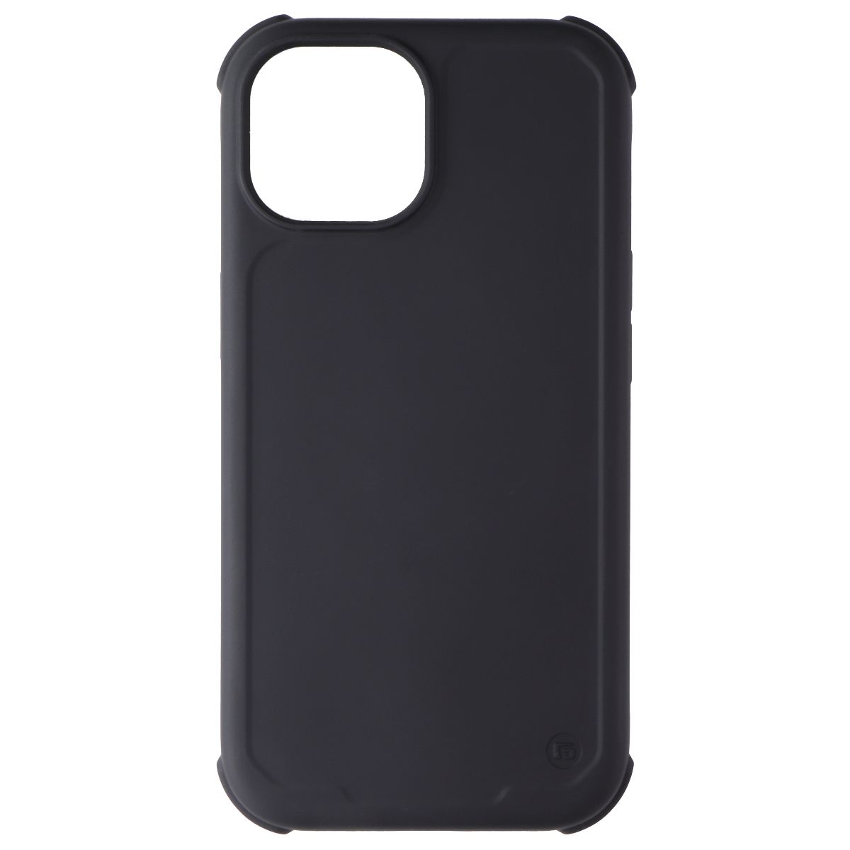 CLCKR G-Form Protection Case for MagSafe for Apple iPhone 15 - Carbon Black (2)