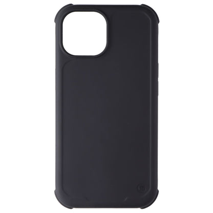 CLCKR G-Form Protection Case for MagSafe for Apple iPhone 15 - Carbon Black (2)