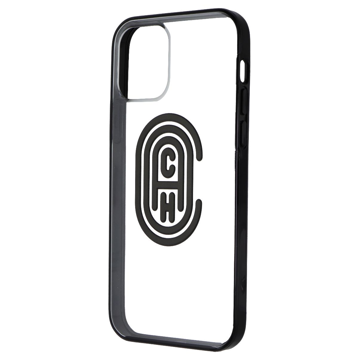 Coach Protective Case for Apple iPhone 12 and iPhone 12 Pro - Retro C