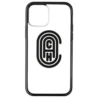 Coach Protective Case for Apple iPhone 12 and iPhone 12 Pro - Retro C (2)