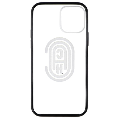 Coach Protective Case for Apple iPhone 12 and iPhone 12 Pro - Retro C (3)