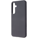 dbramante1928 Silicone Soft Touch Case for Samsung Galaxy S24 Plus - Black - New