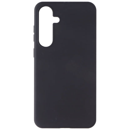 dbramante1928 Silicone Soft Touch Case for Samsung Galaxy S24 Plus - Black (2)