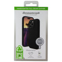 dbramante1928 Roskilde Leather Case for Apple iPhone 16 Pro - Black - New