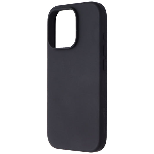 dbramante1928 Monaco Case for MagSafe for Apple iPhone 16 Pro - Night Black