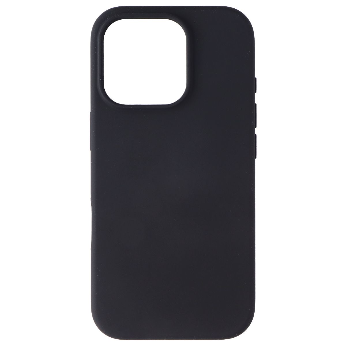 dbramante1928 Monaco Case for MagSafe for Apple iPhone 16 Pro - Night Black (2)