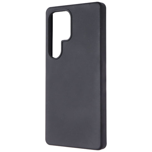 dbramante1928 Monaco Qi2 Magnetic Case for Samsung Galaxy S25 Ultra - Black