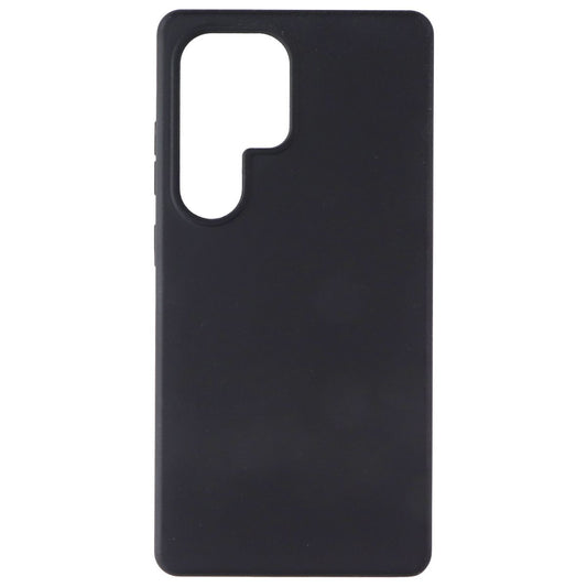 dbramante1928 Monaco Qi2 Magnetic Case for Samsung Galaxy S25 Ultra - Black (2)