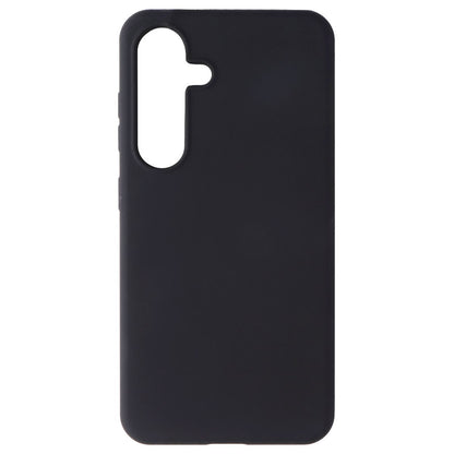 dbramante1928 Costa Rica Series Silicone Case for Samsung Galaxy S24 - Black (2)