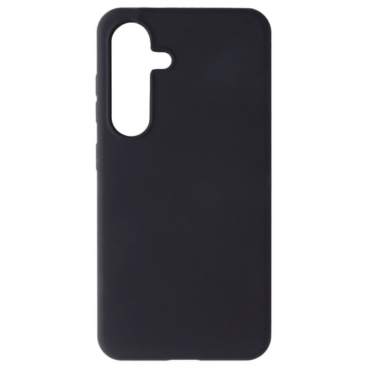 dbramante1928 Costa Rica Series Silicone Case for Samsung Galaxy S24 - Black (2)
