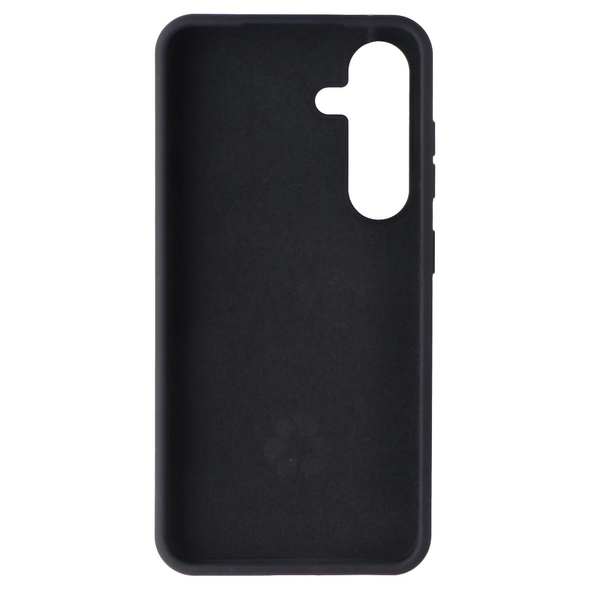 dbramante1928 Costa Rica Series Silicone Case for Samsung Galaxy S24 - Black (3)