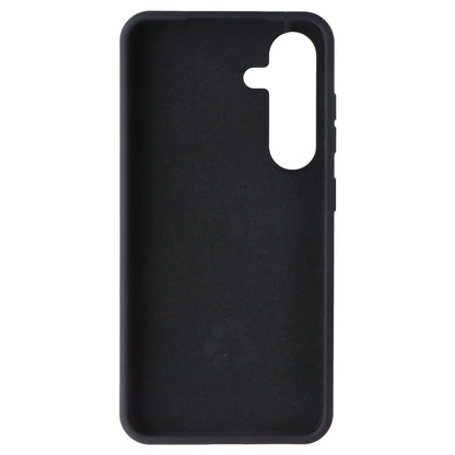 dbramante1928 Costa Rica Series Silicone Case for Samsung Galaxy S24 - Black (3)