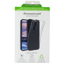 dbramante1928 Greenland Series Case for Samsung Galaxy A35 5G - Transparent