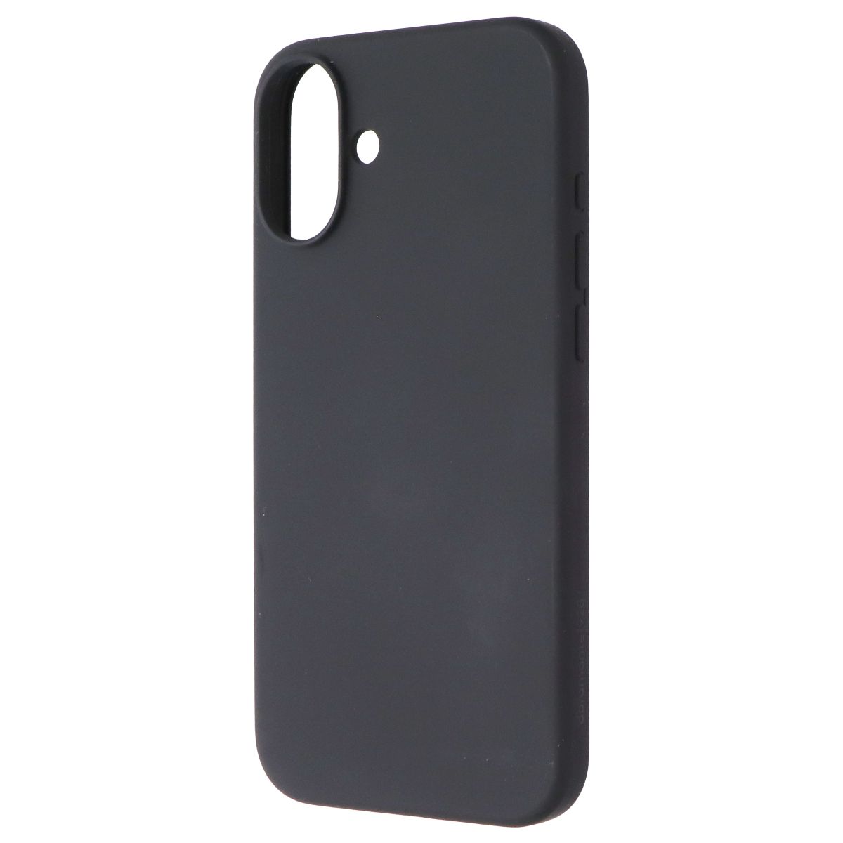 dbramante1928 Monaco Case for MagSafe for Apple iPhone 16 Plus - Night Black