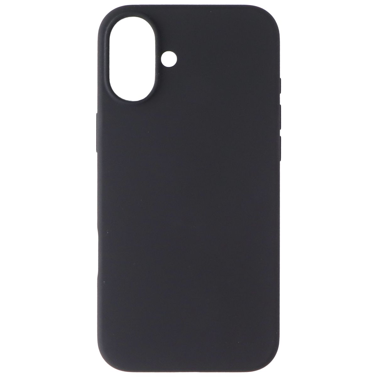 dbramante1928 Monaco Case for MagSafe for Apple iPhone 16 Plus - Night Black (2)