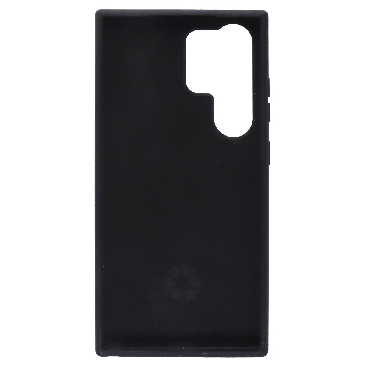 dbramante1928 Costa Rica Silicone Case for Samsung Galaxy S24 Ultra - Black (3)