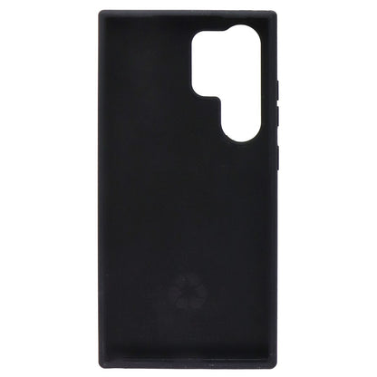 dbramante1928 Costa Rica Silicone Case for Samsung Galaxy S24 Ultra - Black (3)