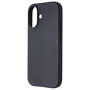 dbramante1928 Monaco Series Case for MagSafe for Apple iPhone 16 - Night Black - New