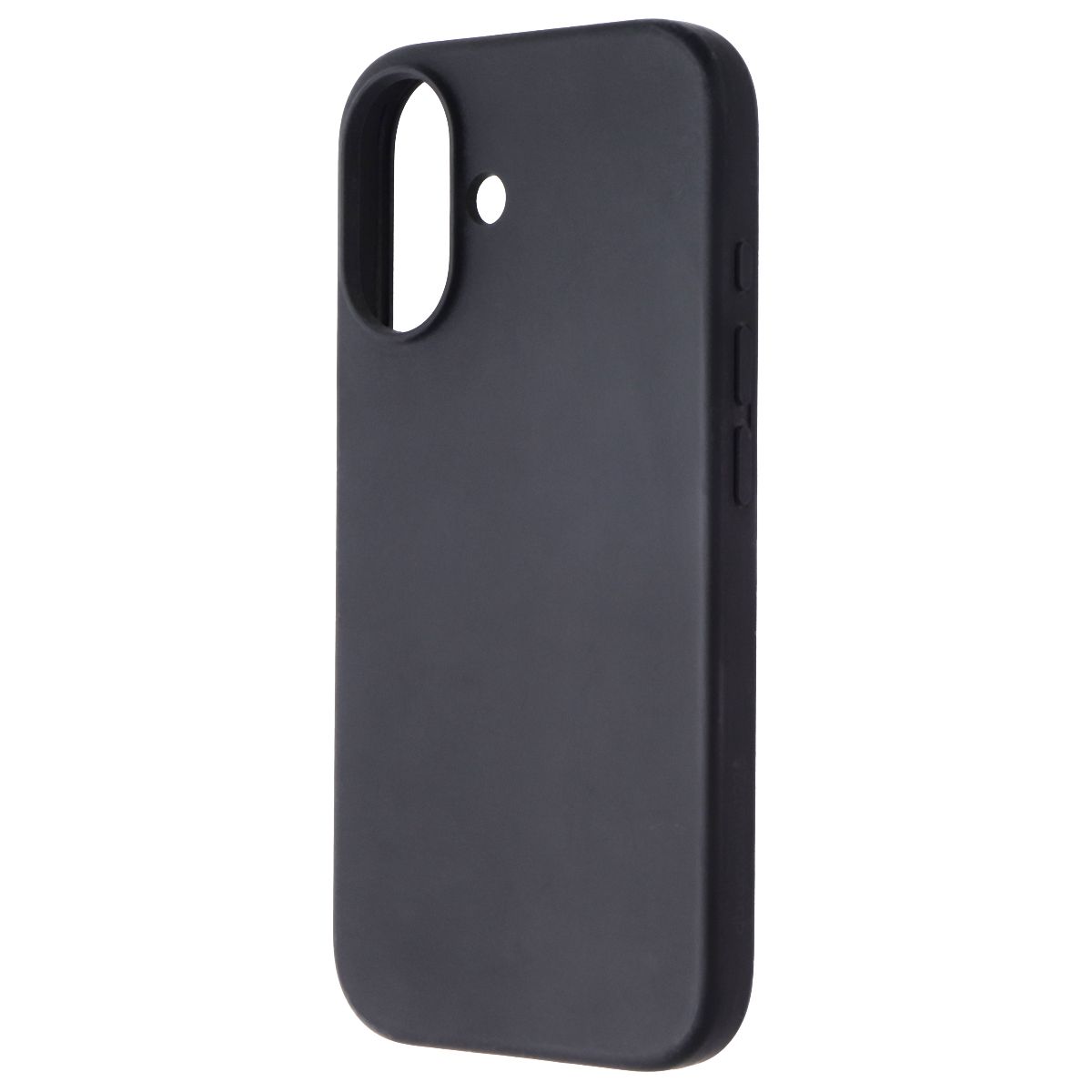 dbramante1928 Monaco Series Case for MagSafe for Apple iPhone 16 - Night Black