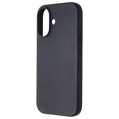 dbramante1928 Monaco Series Case for MagSafe for Apple iPhone 16 - Night Black