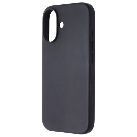 dbramante1928 Monaco Series Case for MagSafe for Apple iPhone 16 - Night Black