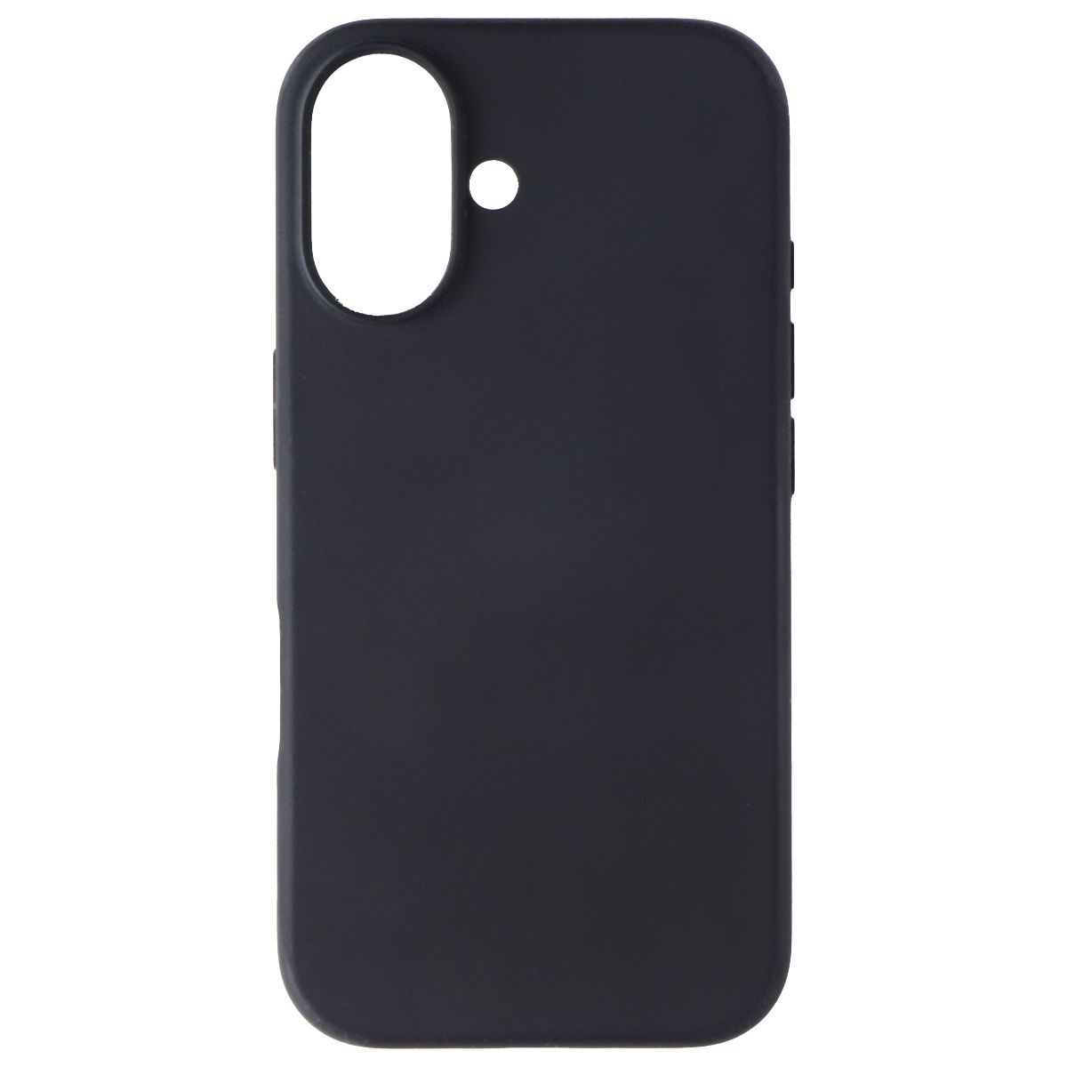 dbramante1928 Monaco Series Case for MagSafe for Apple iPhone 16 - Night Black (2)