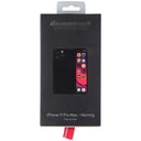 dbramante1928 Herning Snap-On Case for Apple iPhone 11 Pro Max - Black - New