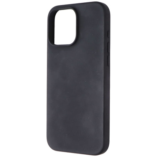 dbramante1928 Monaco Case for MagSafe for Apple iPhone 16 Pro Max - Night Black