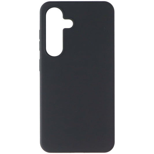 dbramante1928 Monaco Series Case for Qi2 for Samsung Galaxy S25 - Night Black (2)