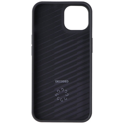 Decoded Back Cover Made with Nike Grind for Apple iPhone 13 - Clay (3)