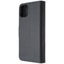 Decoded Detachable Wallet Case for Apple iPhone 11 Pro Max - Black - New