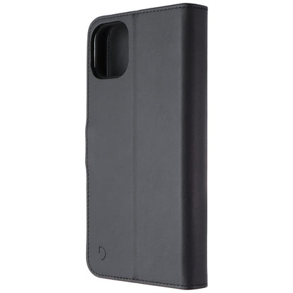 Decoded Detachable Wallet Case for Apple iPhone 11 Pro Max - Black - New
