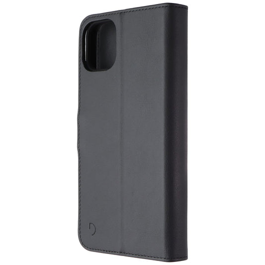 Decoded Detachable Wallet Case for Apple iPhone 11 Pro Max - Black - New
