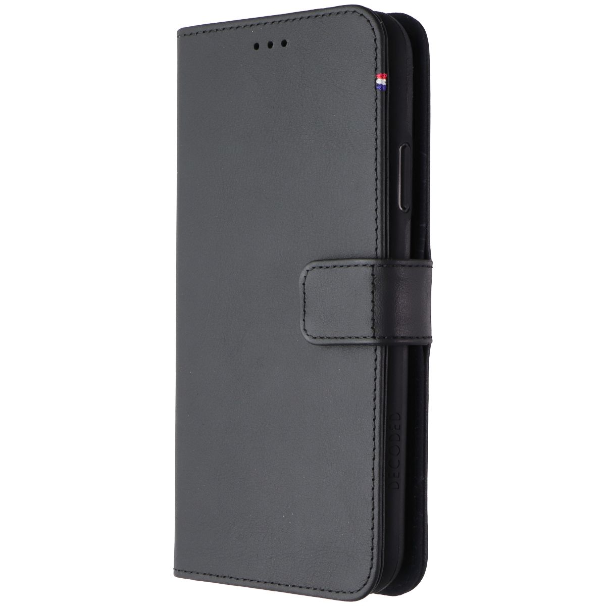 Decoded Detachable Wallet Case for Apple iPhone 11 Pro Max - Black - New (2)