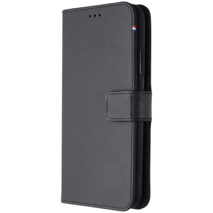 Decoded Detachable Wallet Case for Apple iPhone 11 Pro Max - Black - New (2)