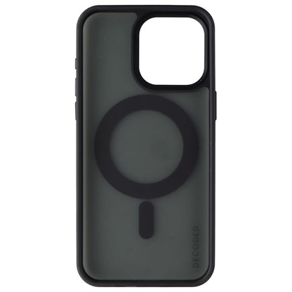 Decoded 360 Loop Stand Back Case for MagSafe for Apple iPhone 15 Pro Max - Black (3)