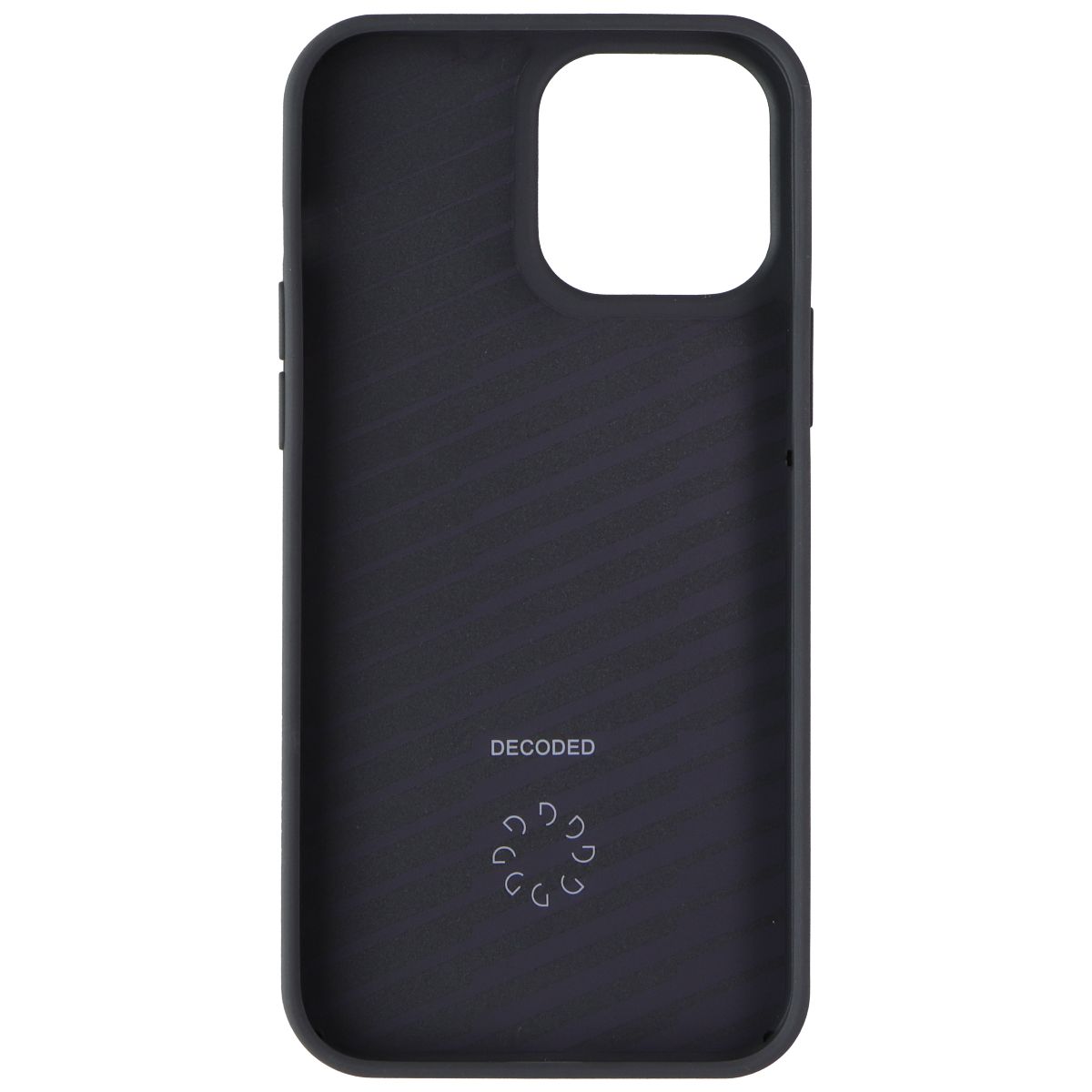 Decoded Nike Grind Back Cover for MagSafe for iPhone 13 Pro Max - Clay/Argile (3)