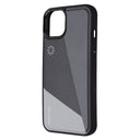 Decoded Back Cover Made with Nike Grind for Apple iPhone 13 - Black / Gray