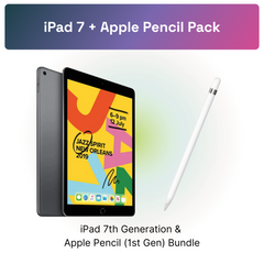 iPad mini 7 128GB Apple Pencil pro セット iPad 7th + Apple Pencil Pack – Plug