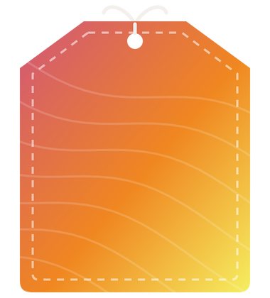 Gift tag