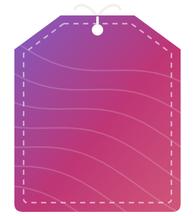 Gift tag