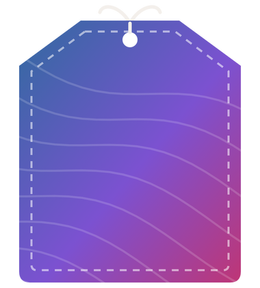 Gift tag