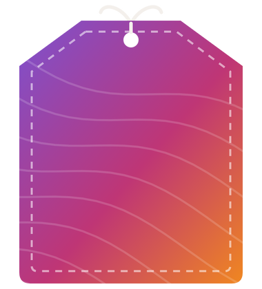 Gift tag