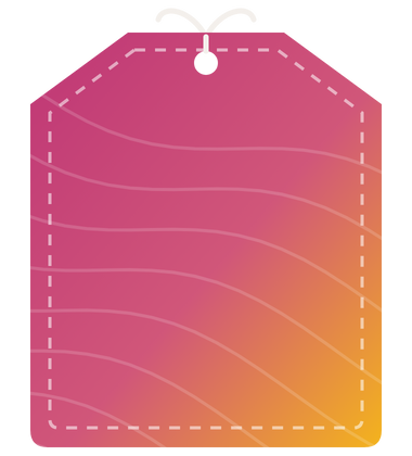 Gift tag