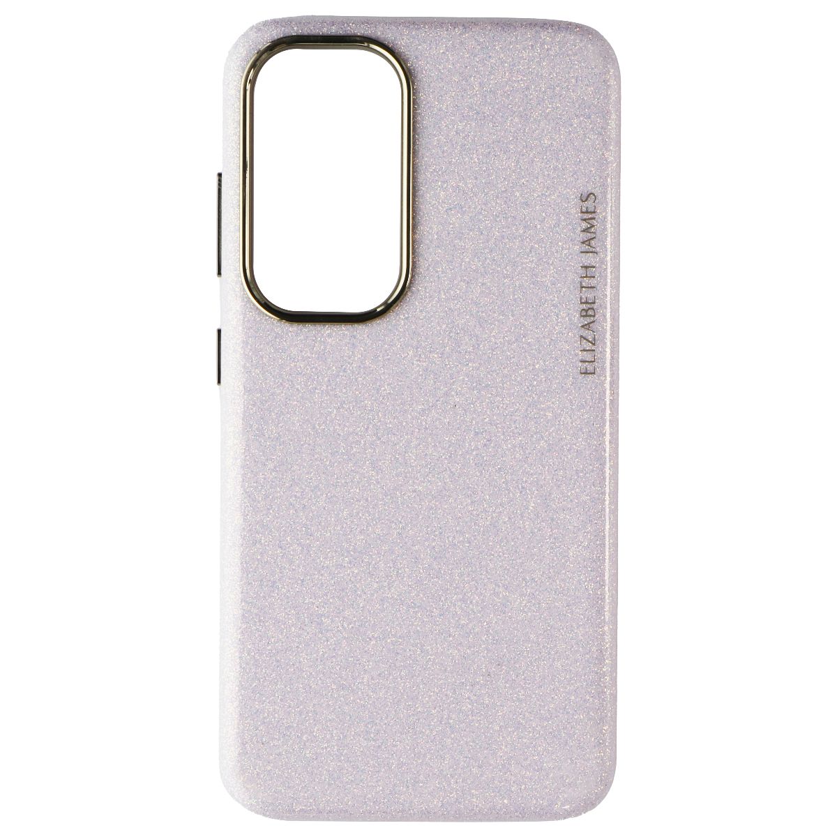 Elizabeth James Glitter Case for Samsung Galaxy S24 - Blush (2)